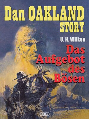 cover image of Dan Oakland Story 05